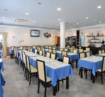 Hotel Dom Fernando II à Loulé Extérieur photo