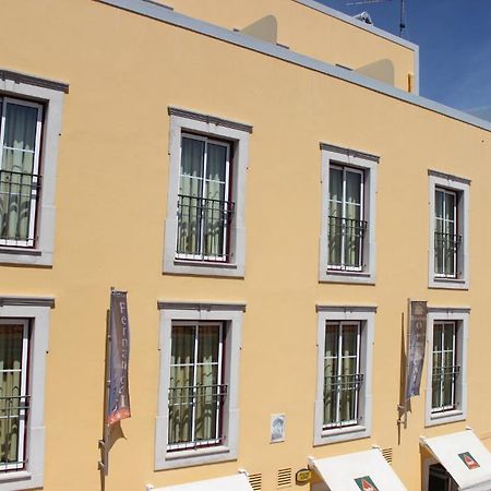 Hotel Dom Fernando II à Loulé Extérieur photo