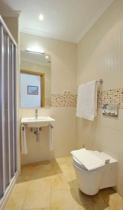 Hotel Dom Fernando II à Loulé Extérieur photo