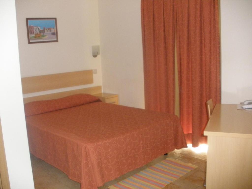 Hotel Dom Fernando II à Loulé Chambre photo