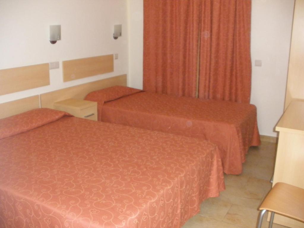 Hotel Dom Fernando II à Loulé Chambre photo