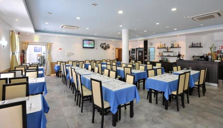Hotel Dom Fernando II à Loulé Extérieur photo