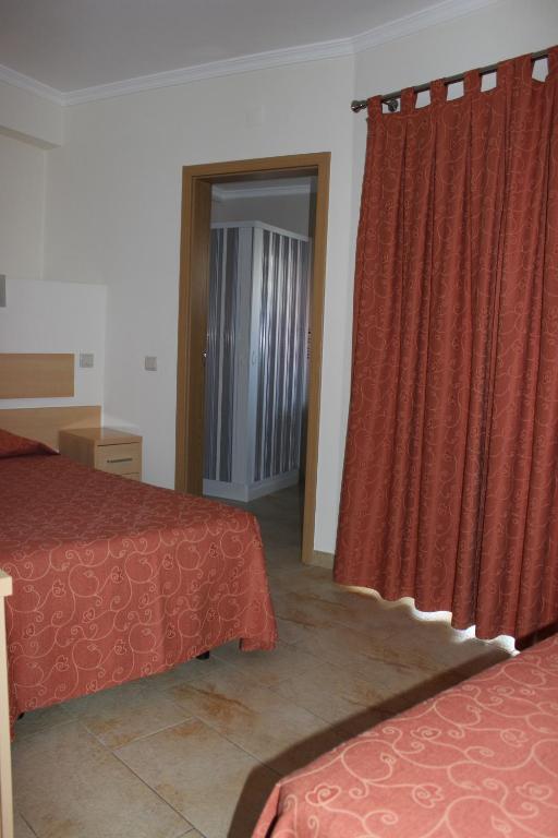 Hotel Dom Fernando II à Loulé Chambre photo