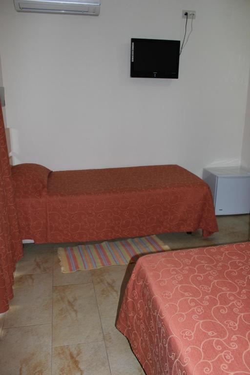 Hotel Dom Fernando II à Loulé Chambre photo