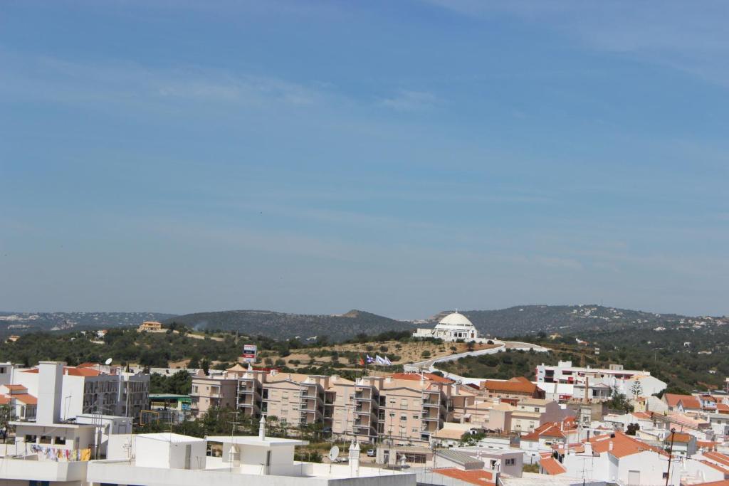 Hotel Dom Fernando II à Loulé Extérieur photo