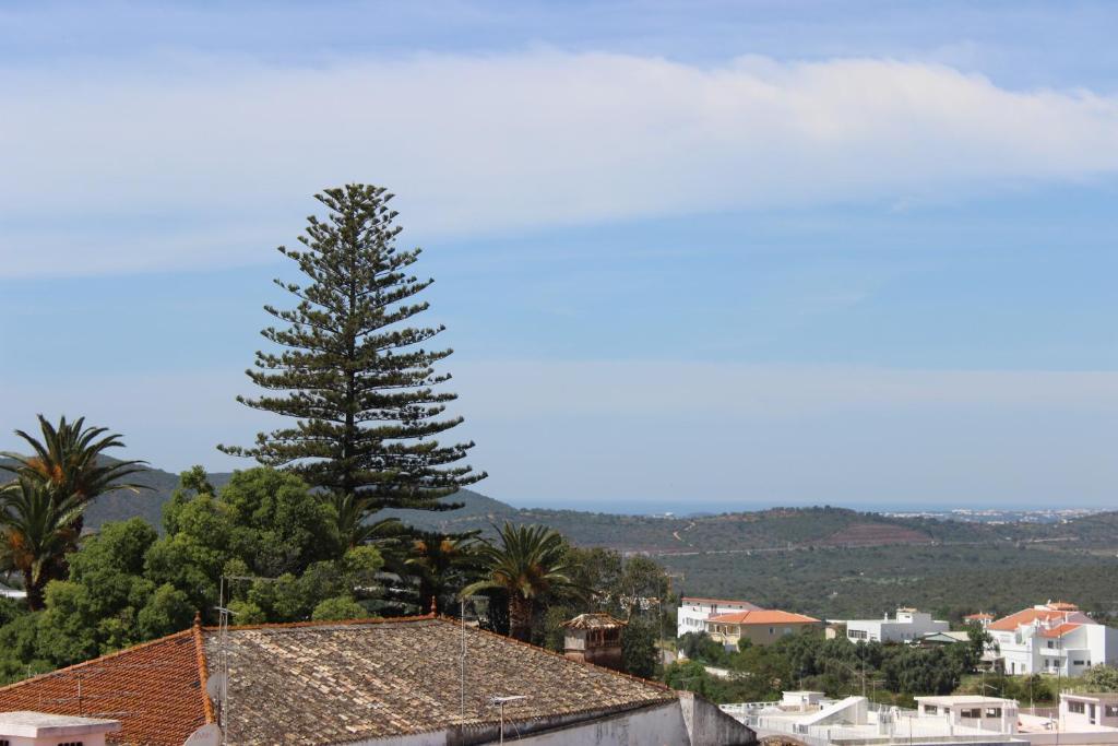 Hotel Dom Fernando II à Loulé Extérieur photo