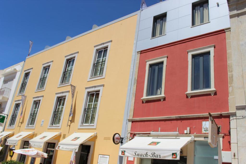 Hotel Dom Fernando II à Loulé Extérieur photo