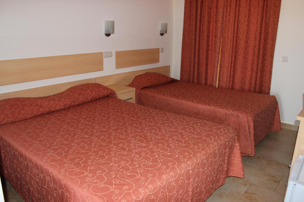 Hotel Dom Fernando II à Loulé Chambre photo