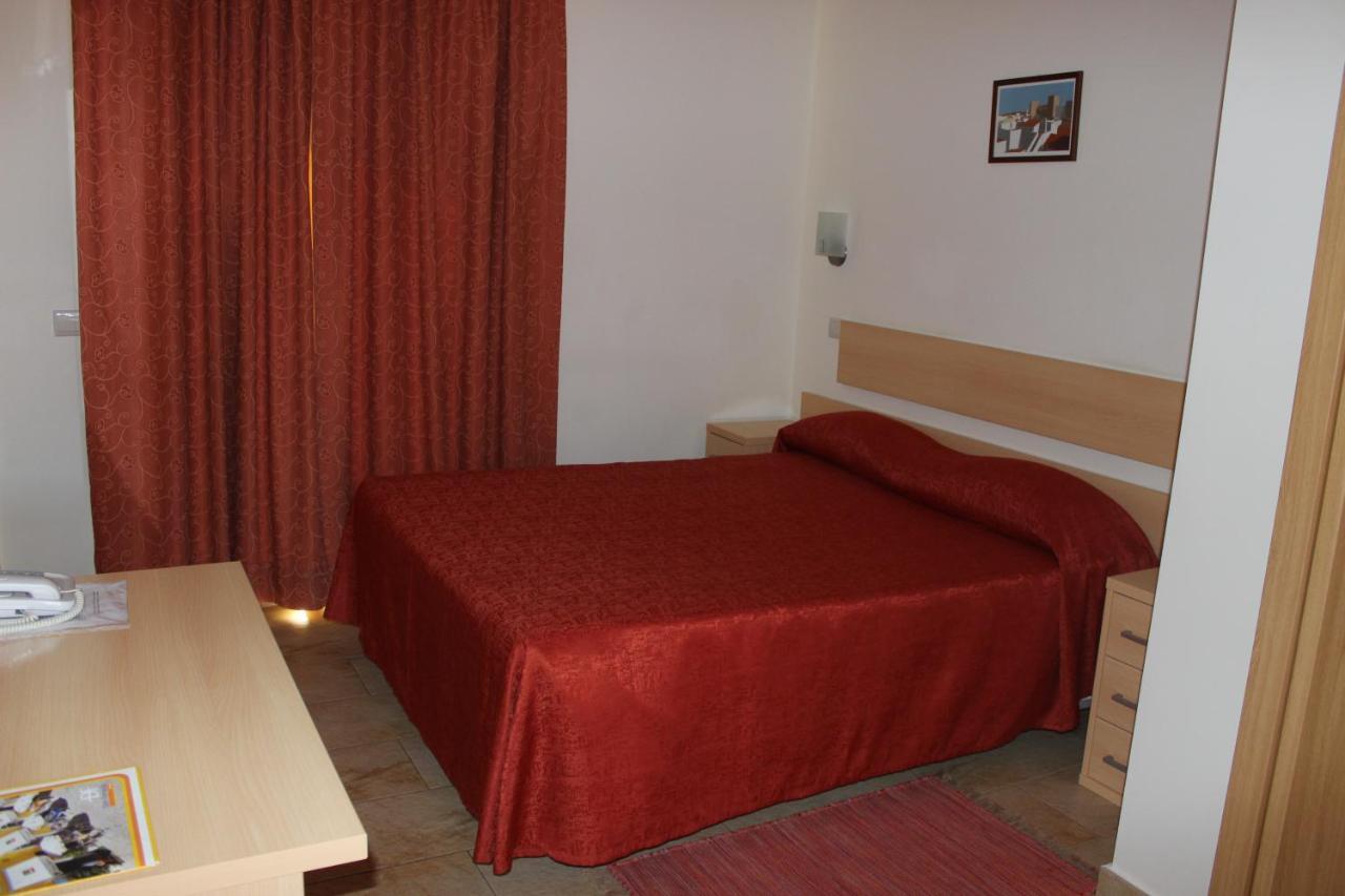 Hotel Dom Fernando II à Loulé Chambre photo