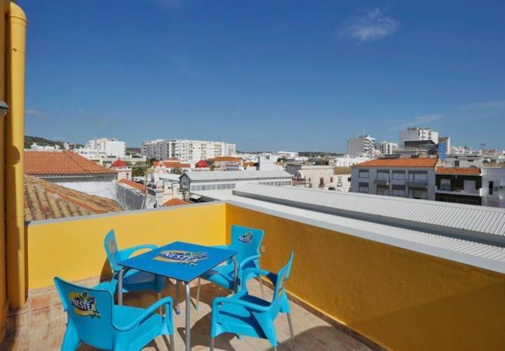 Hotel Dom Fernando II à Loulé Extérieur photo